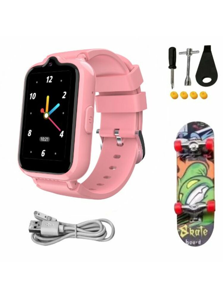 Manta Junior Joy 4G SWK03PK Pink