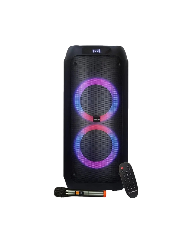 Manta SPK0802B120 ATTIS