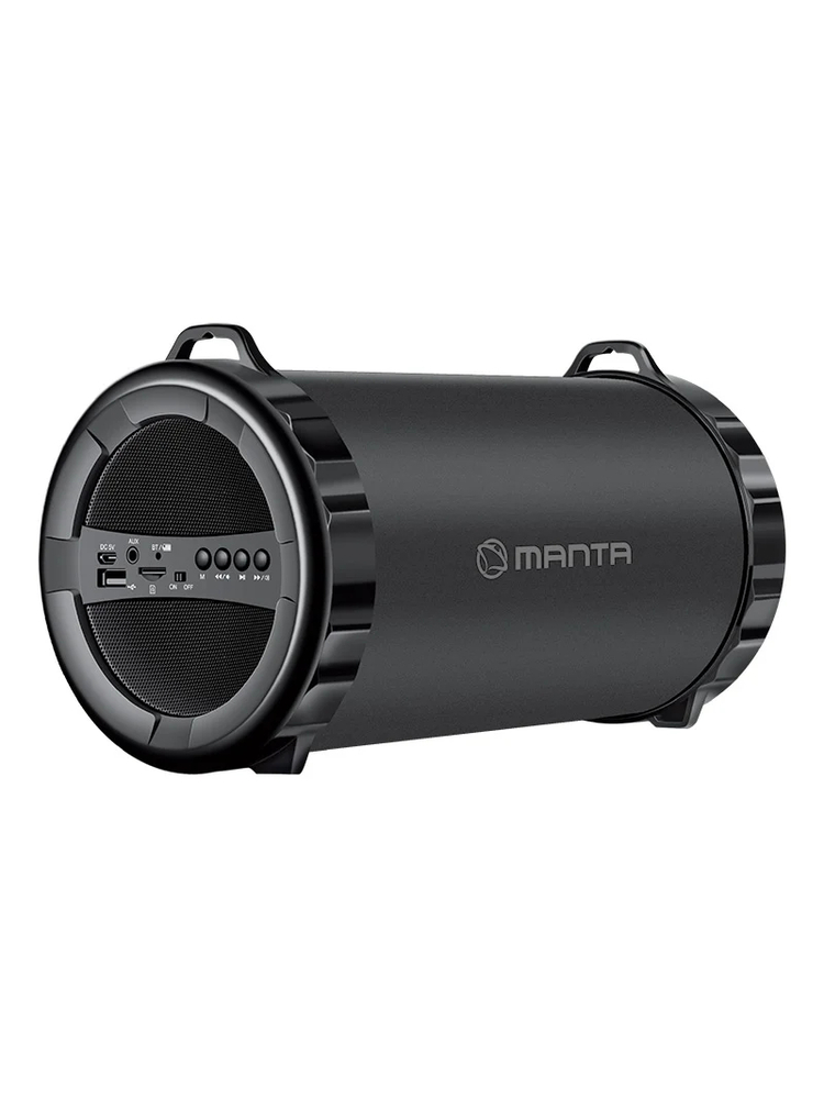 Manta SPK204FM