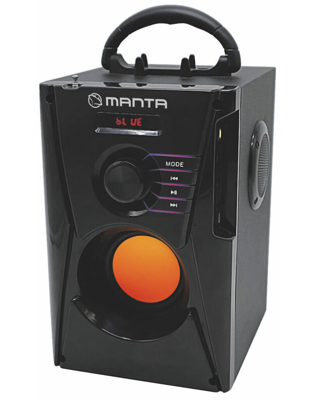 Manta SPK810 BT