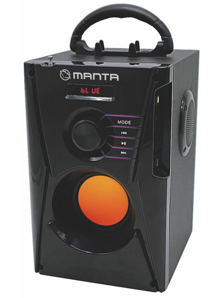 Manta SPK810 BT