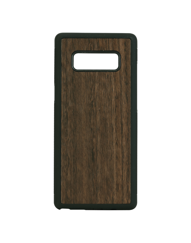 MAN&WOOD SmartPhone case Galaxy Note 8 koala black