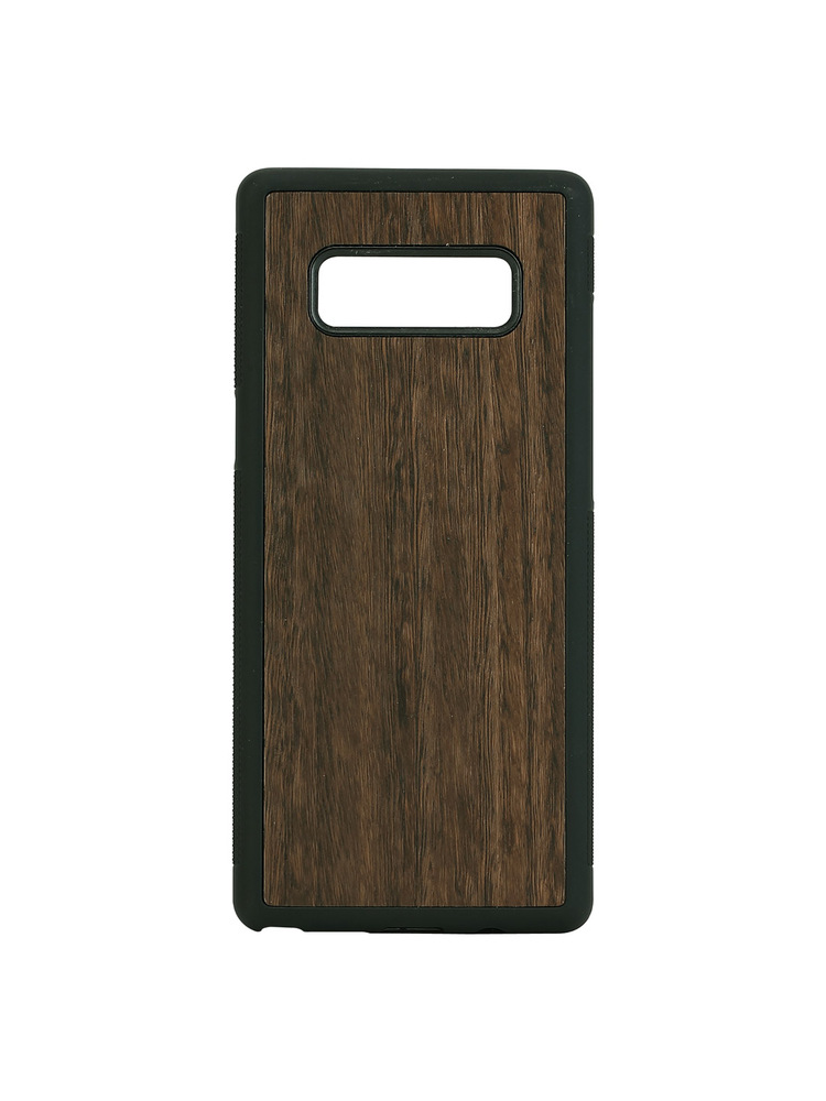 MAN&WOOD SmartPhone case Galaxy Note 8 koala black