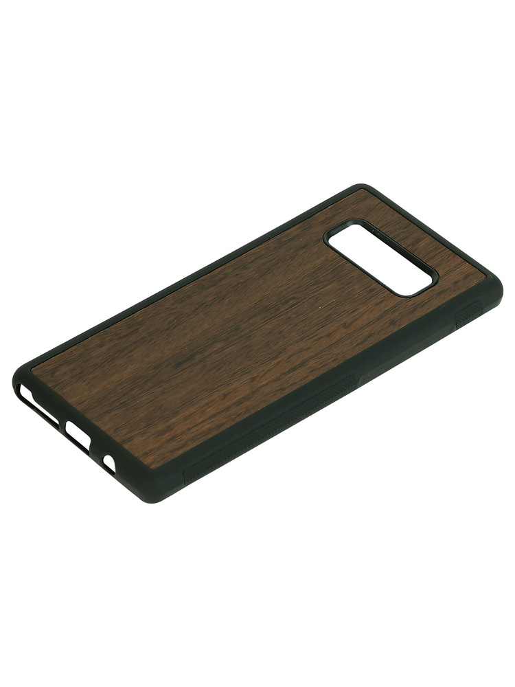 MAN&WOOD SmartPhone case Galaxy Note 8 koala black