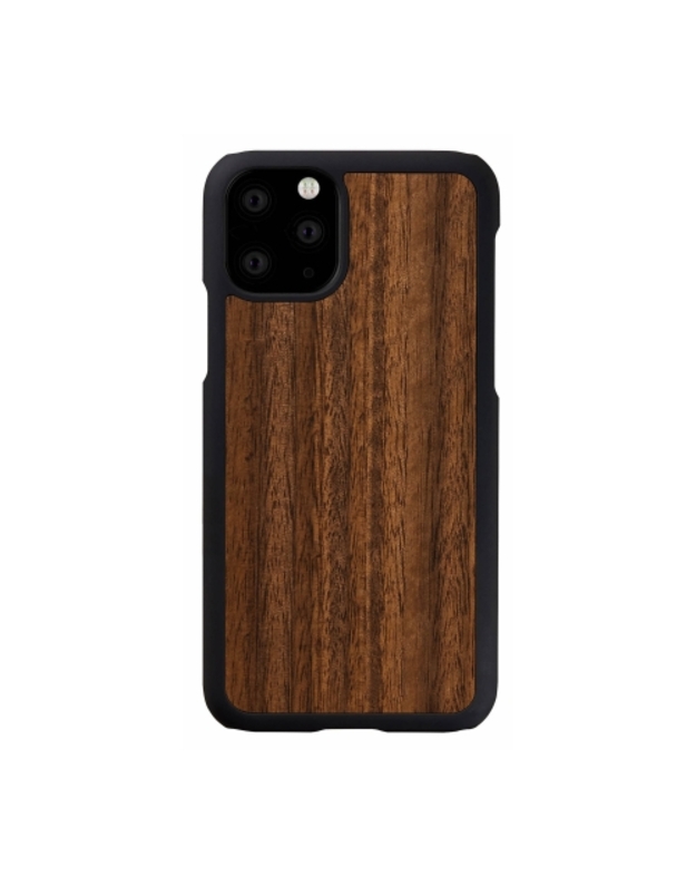 MAN&WOOD SmartPhone case iPhone 11 Pro koala black