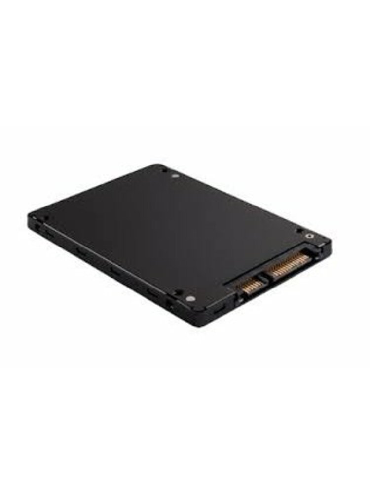 Micron SSD 512GB 2.5 (MTFDDAK512TBN-1AR12ABYY)