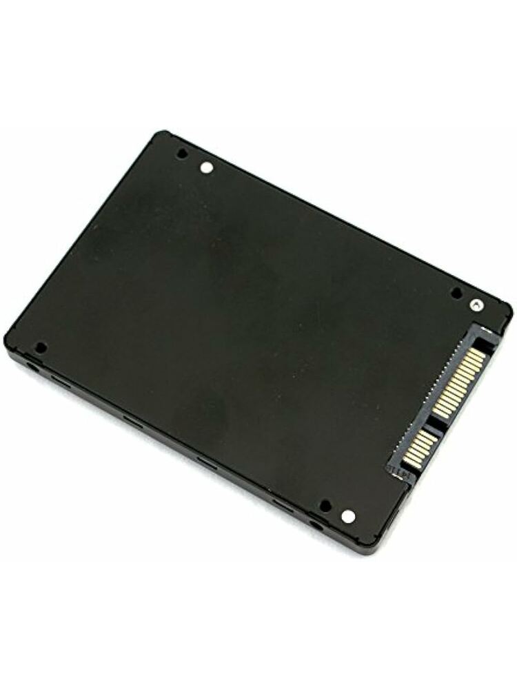 Micron SSD 512GB 2.5 (MTFDDAK512TBN-1AR12ABYY)