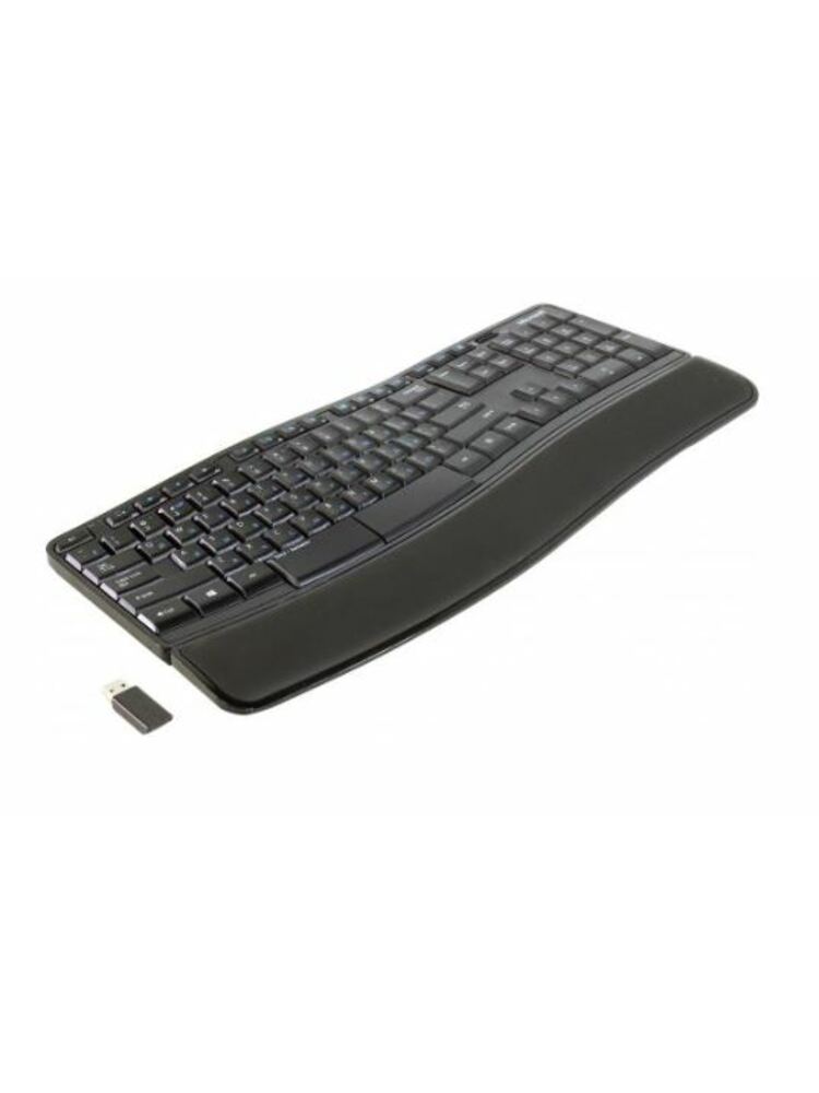 Microsoft Sculpt Comfort Desktop Wireless Keyboard and Mouse Set RU