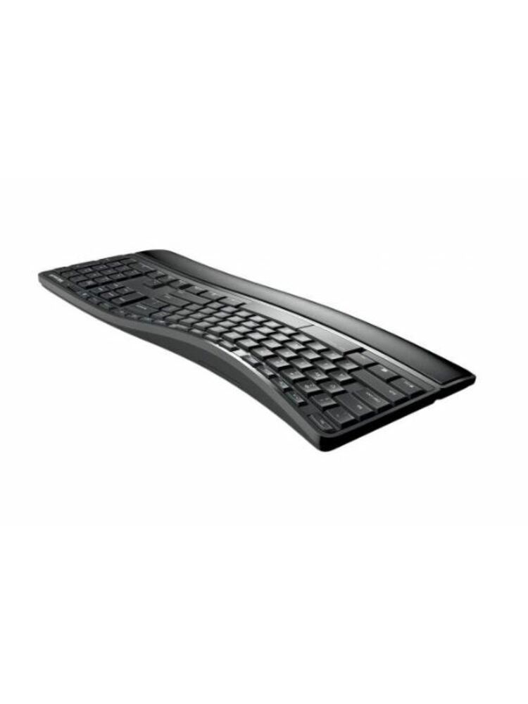 Microsoft Sculpt Comfort Desktop Wireless Keyboard and Mouse Set RU