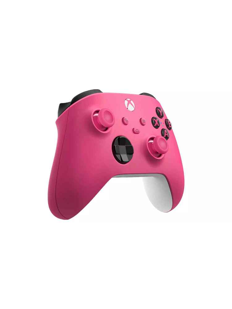 Microsoft XBOX Series Wireless Controller Deep Pink