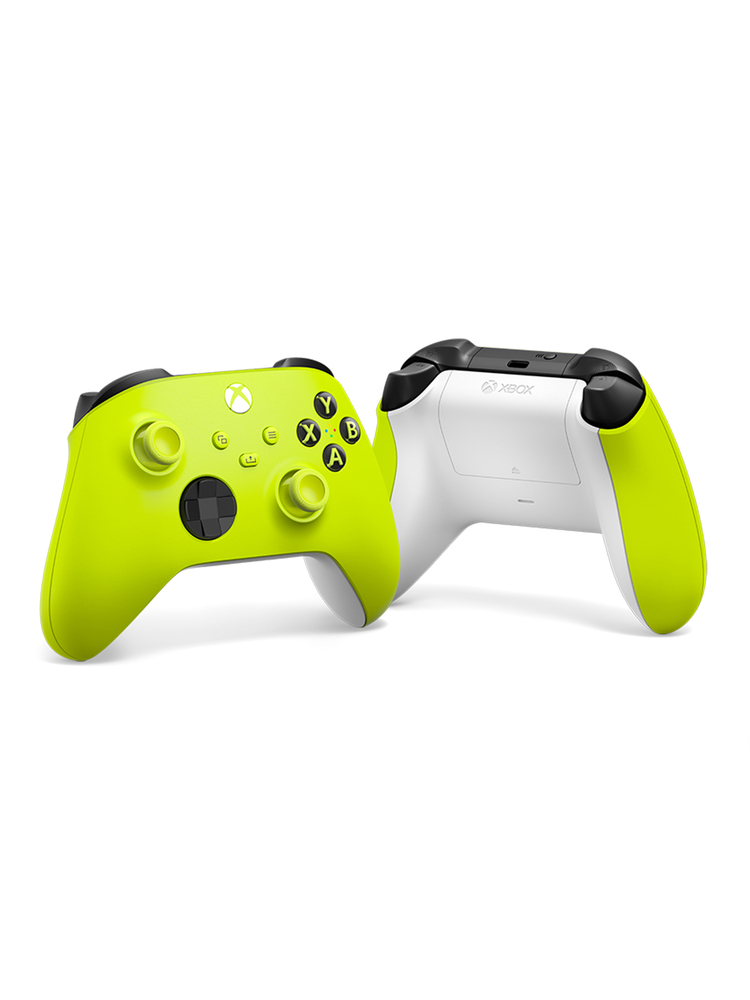 Microsoft XBOX Series Wireless Controller Electric Volt