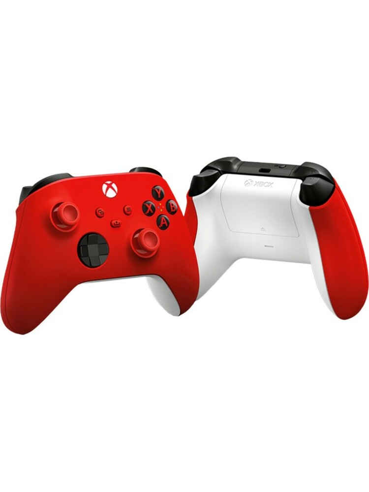 Microsoft XBOX Series Wireless Controller Pulse Red