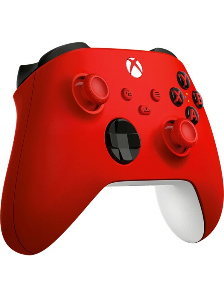 Microsoft XBOX Series Wireless Controller Pulse Red