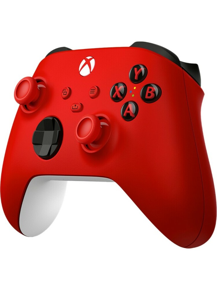 Microsoft XBOX Series Wireless Controller Pulse Red