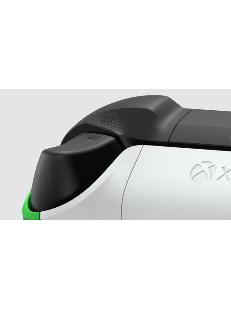 Microsoft XBOX Series Wireless Controller Velocity Green