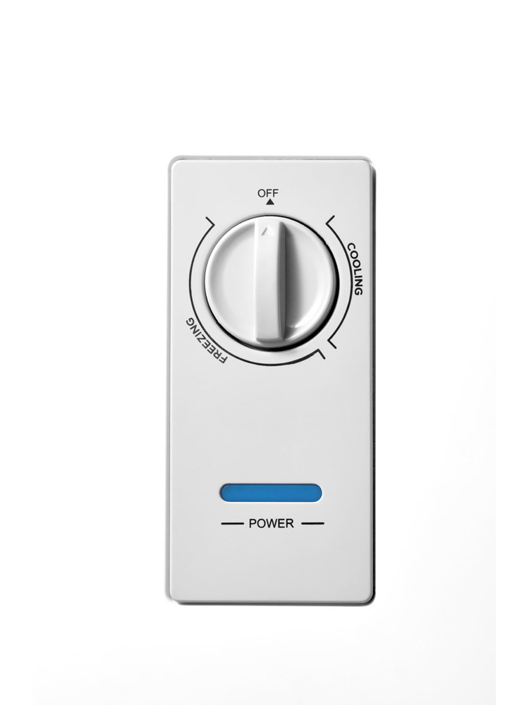 Midea MDRC207SLF01G (MCF150W) white