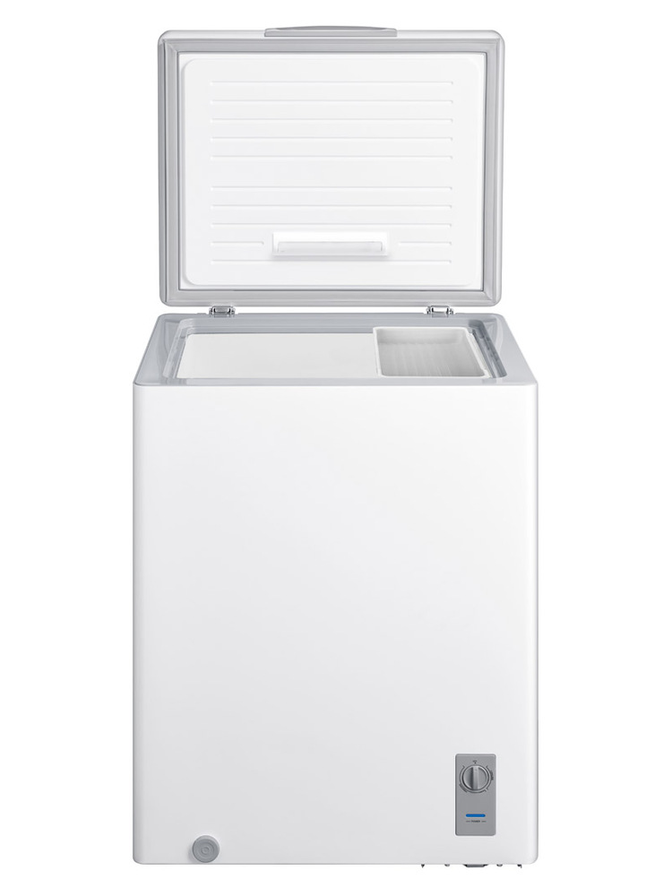 Midea MDRC207SLF01G (MCF150W) white