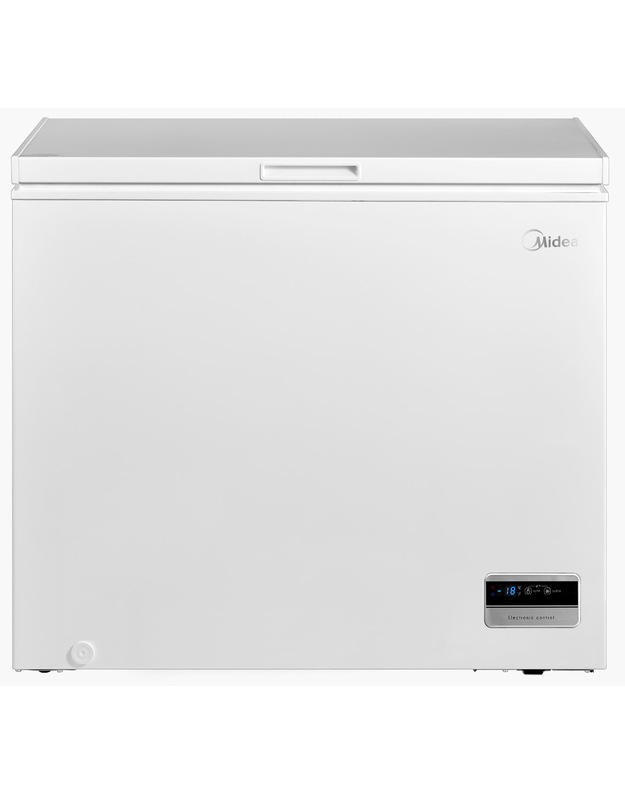 Midea MDRC279FZF01CE (MCF3085W) white