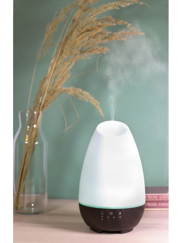 MiniMu Aroma Diffuser 500ml