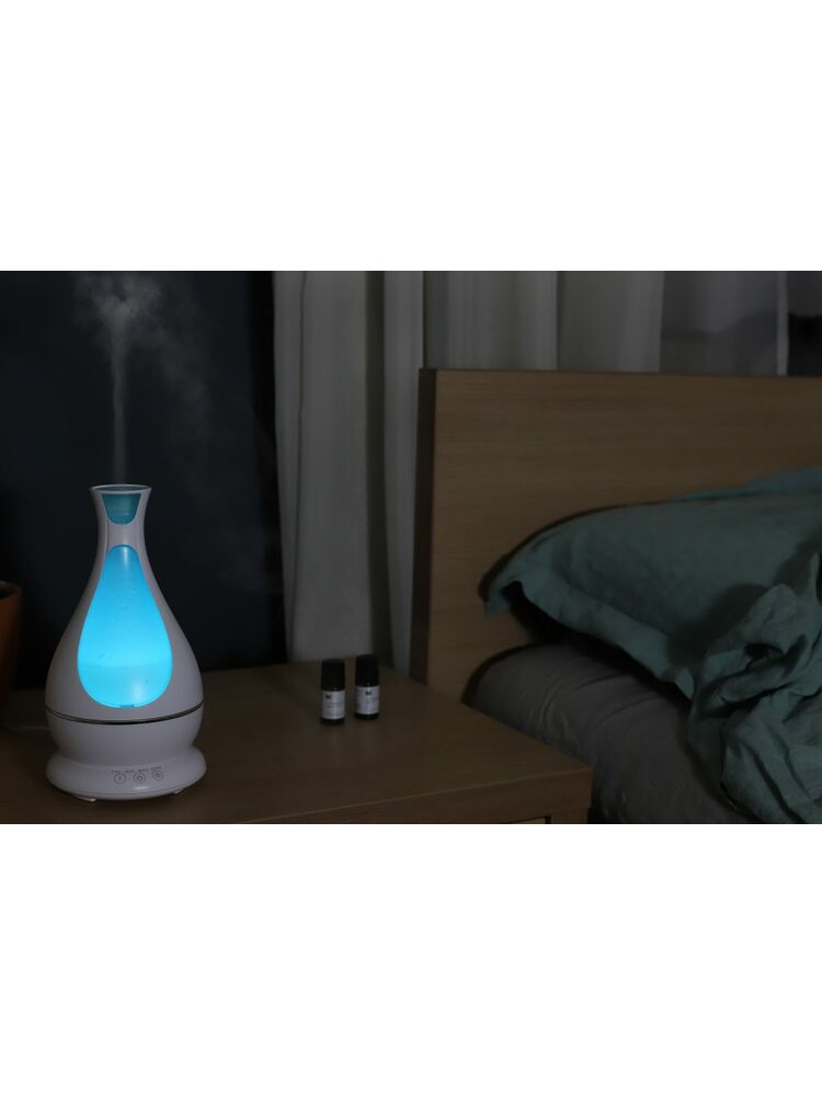 Minimu Aroma Diffuser White 400ml