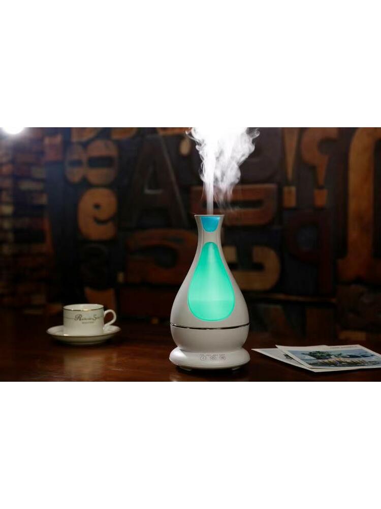 Minimu Aroma Diffuser White 400ml