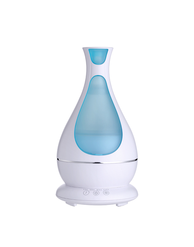 Minimu Aroma Diffuser White 400ml