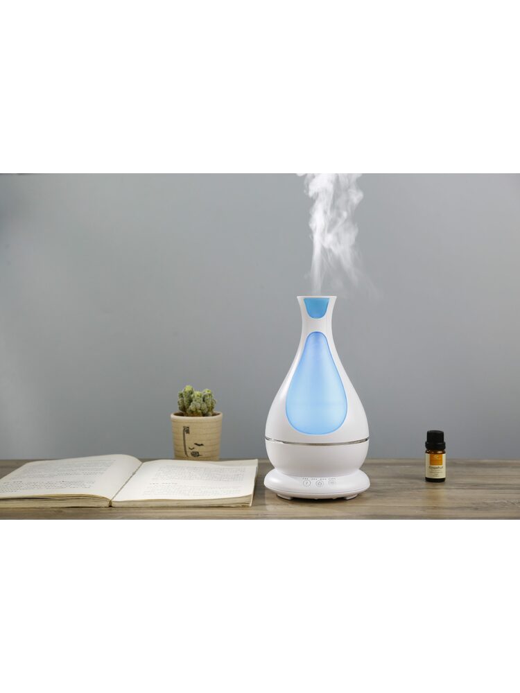 Minimu Aroma Diffuser White 400ml