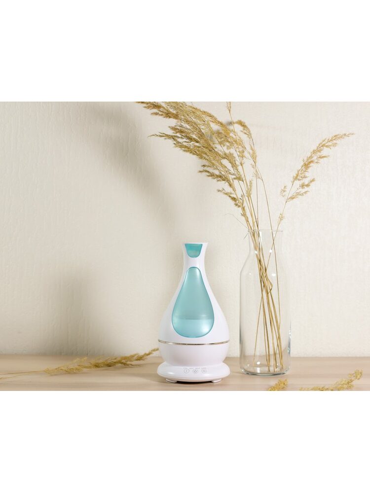 Minimu Aroma Diffuser White 400ml