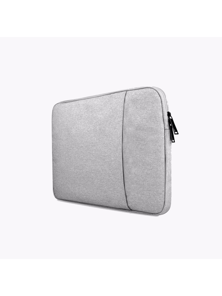MiniMu Laptop Bag 13.3 Gray