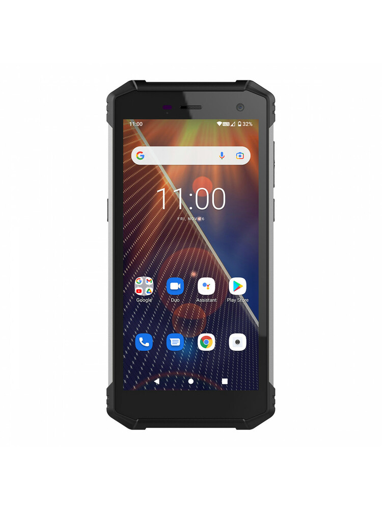 MyPhone Hammer Energy 2 Eco Dual black Extreme Pack