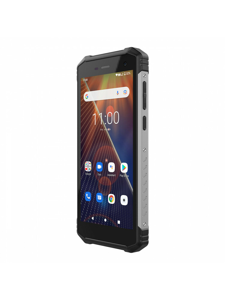 MyPhone Hammer Energy 2 Eco Dual black Extreme Pack