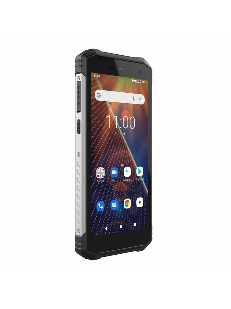 MyPhone Hammer Energy 2 Eco Dual black Extreme Pack