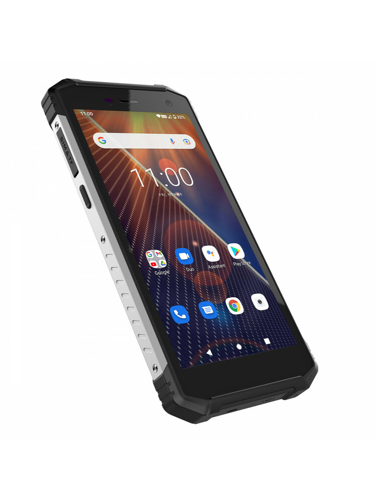 MyPhone Hammer Energy 2 Eco Dual black Extreme Pack