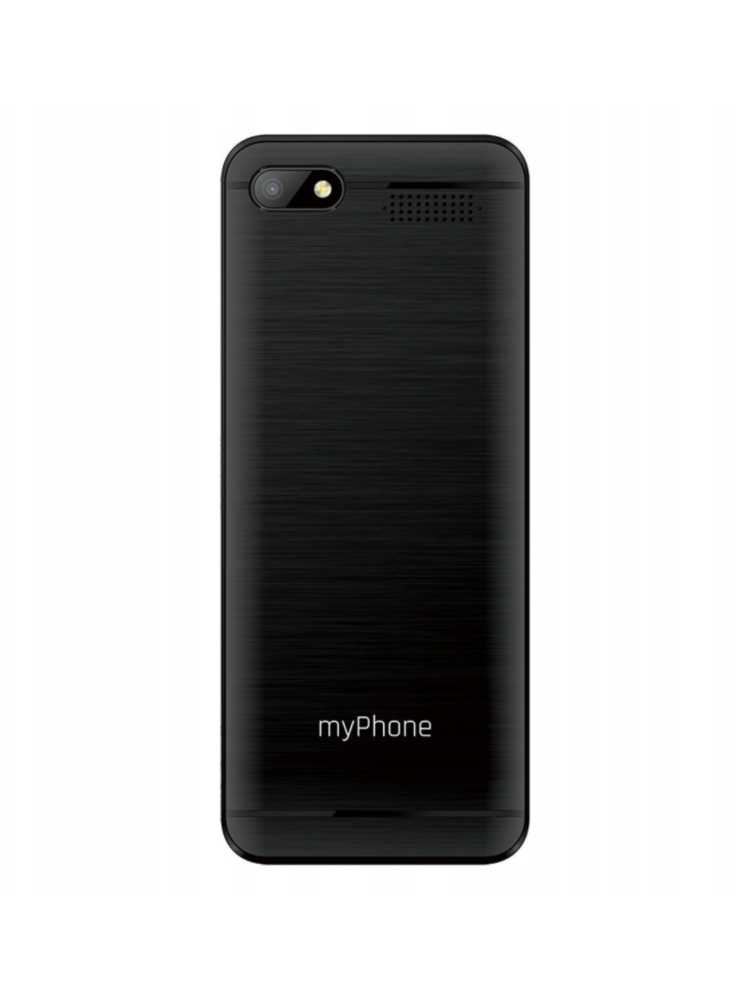 MyPhone Maestro 2 Dual Black