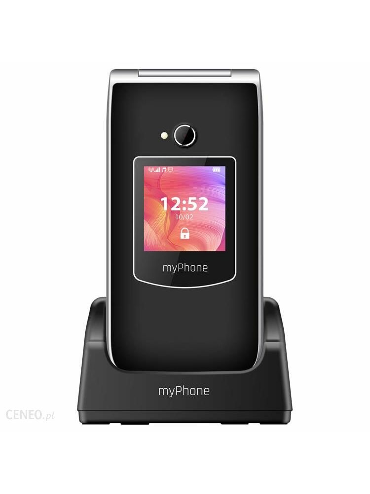 MyPhone Rumba 2 Black