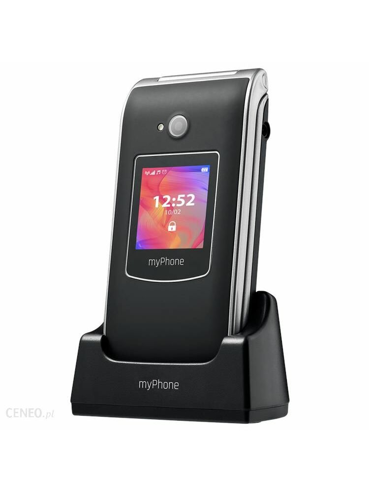 MyPhone Rumba 2 Black