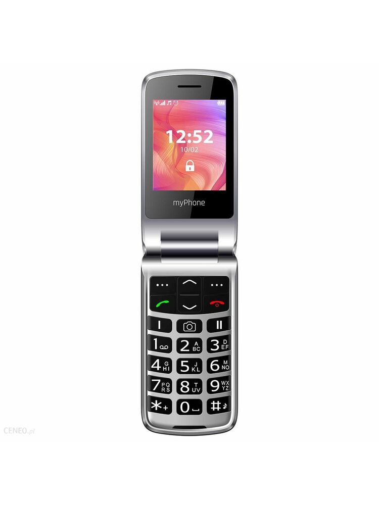 MyPhone Rumba 2 Black