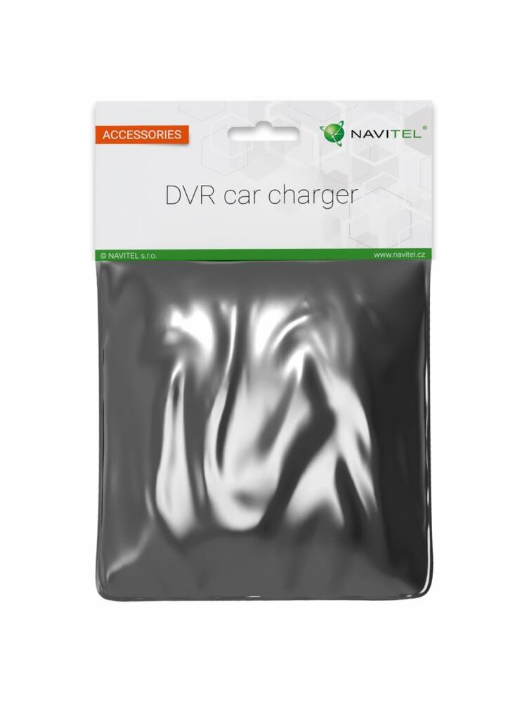 Navitel Car Charger For DVR
