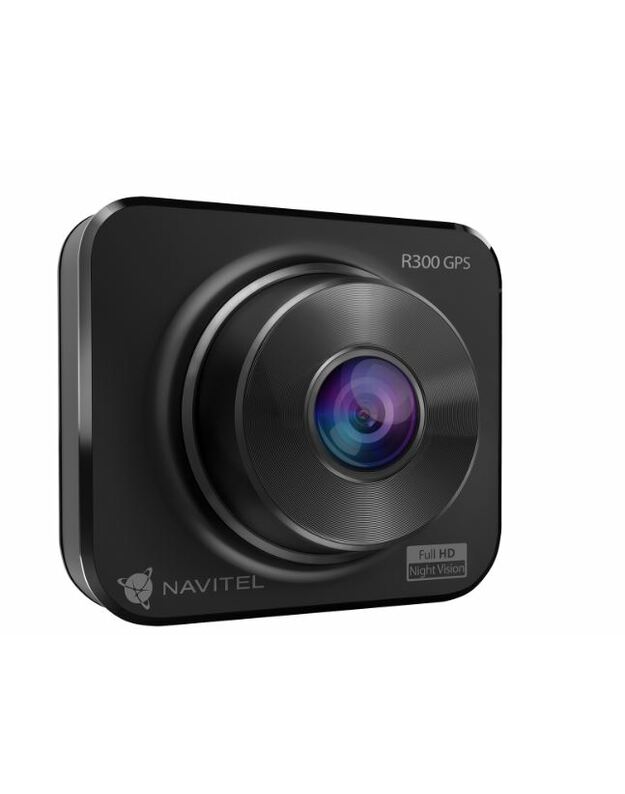 Navitel R300 GPS