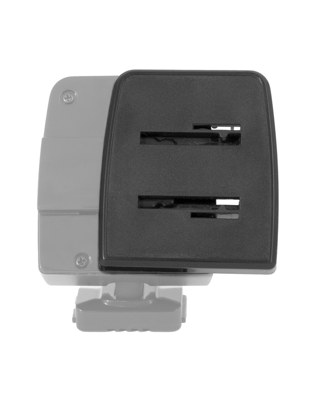 Navitel R600/MSR700 holder (plastic only)