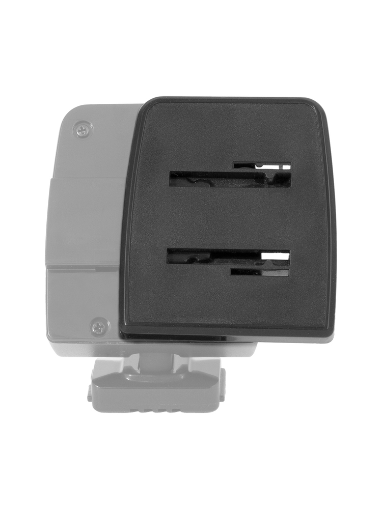 Navitel R600/MSR700 holder (plastic only)