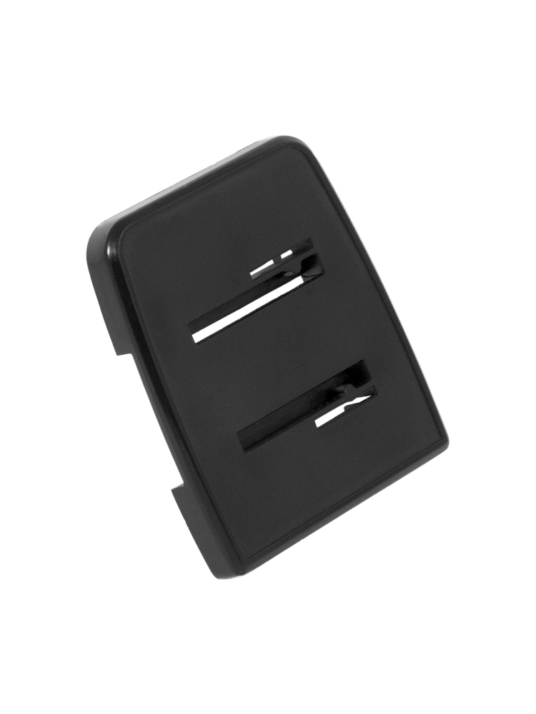 Navitel R600/MSR700 holder (plastic only)