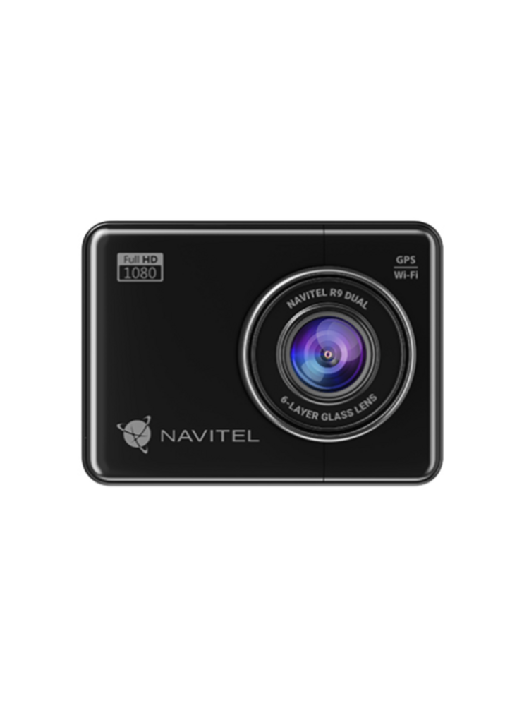 Navitel R9 DUAL