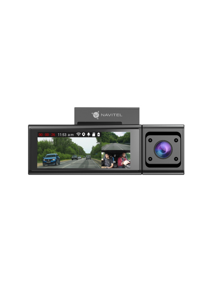 Navitel RC3 PRO DVR