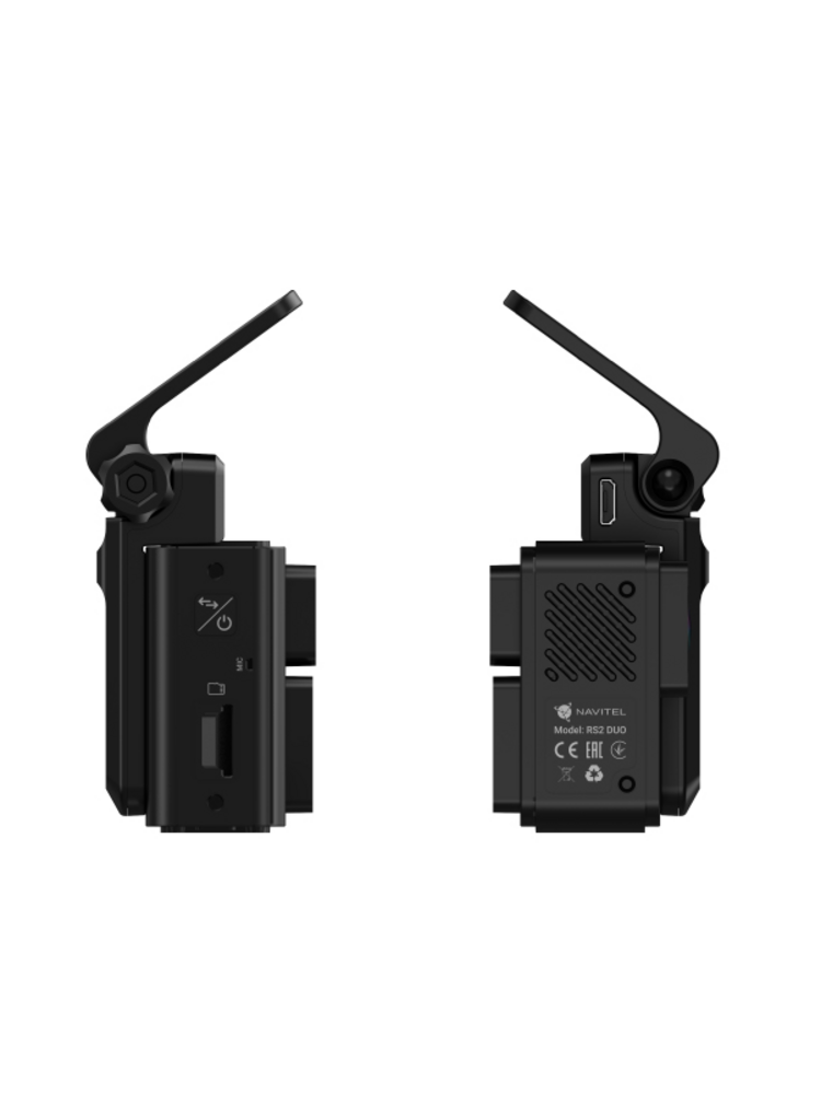 Navitel RS2 DUO Full HD