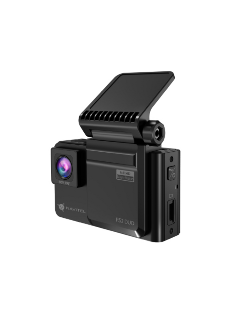 Navitel RS2 DUO Full HD