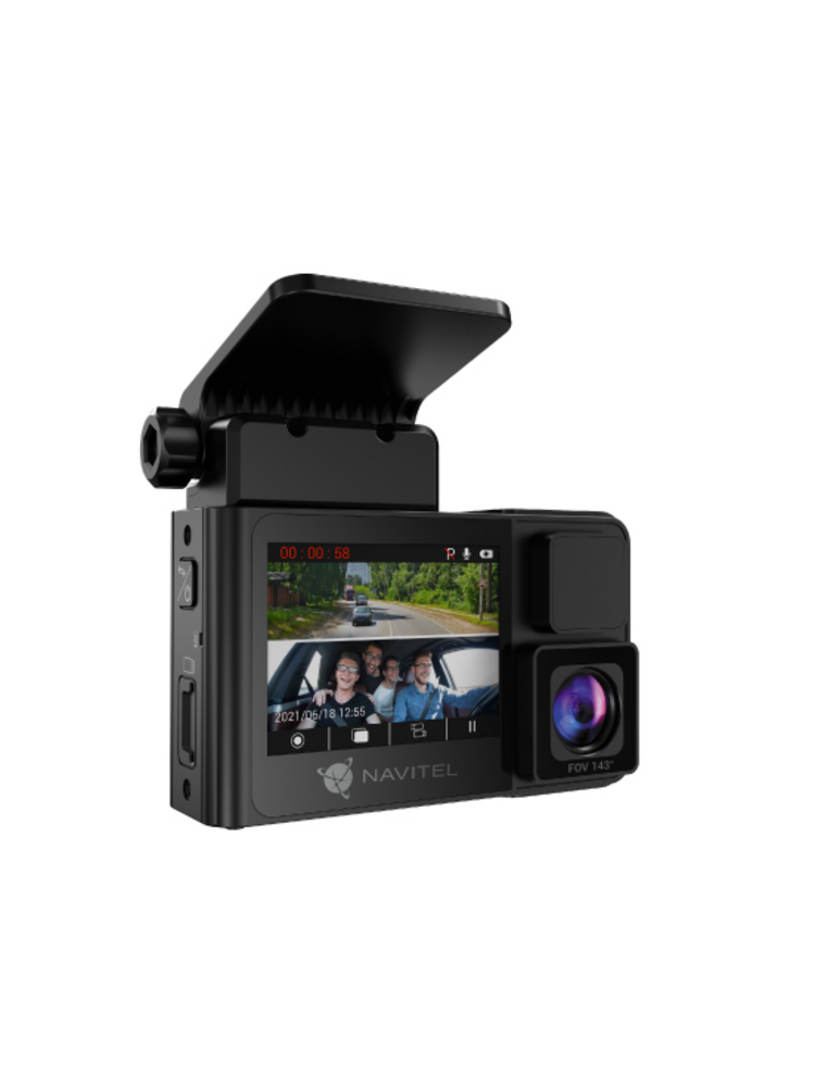 Navitel RS2 DUO Full HD