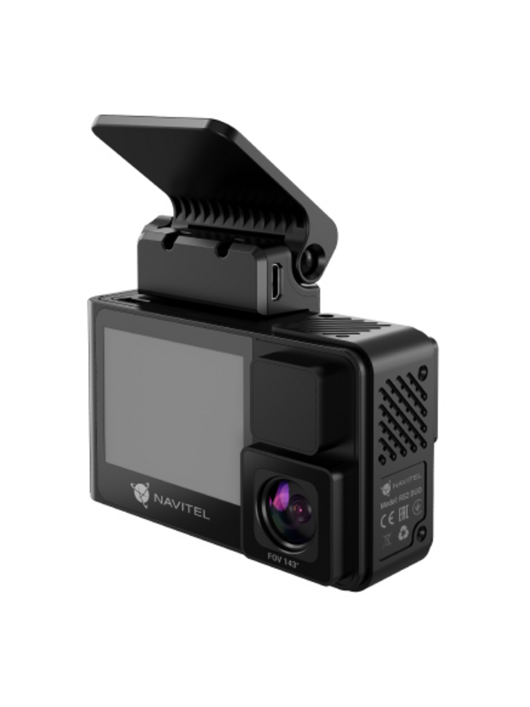 Navitel RS2 DUO Full HD