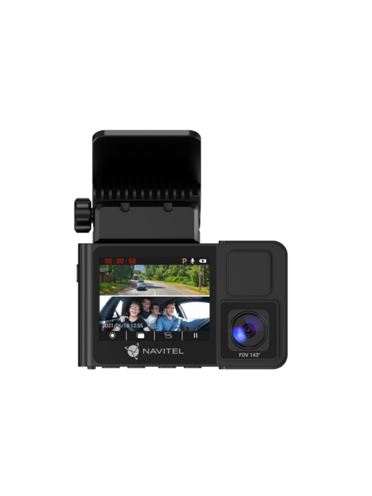 Navitel RS2 DUO Full HD