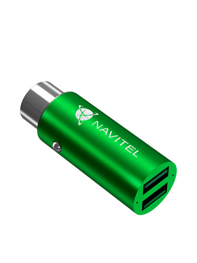 Navitel USB car charger UC323